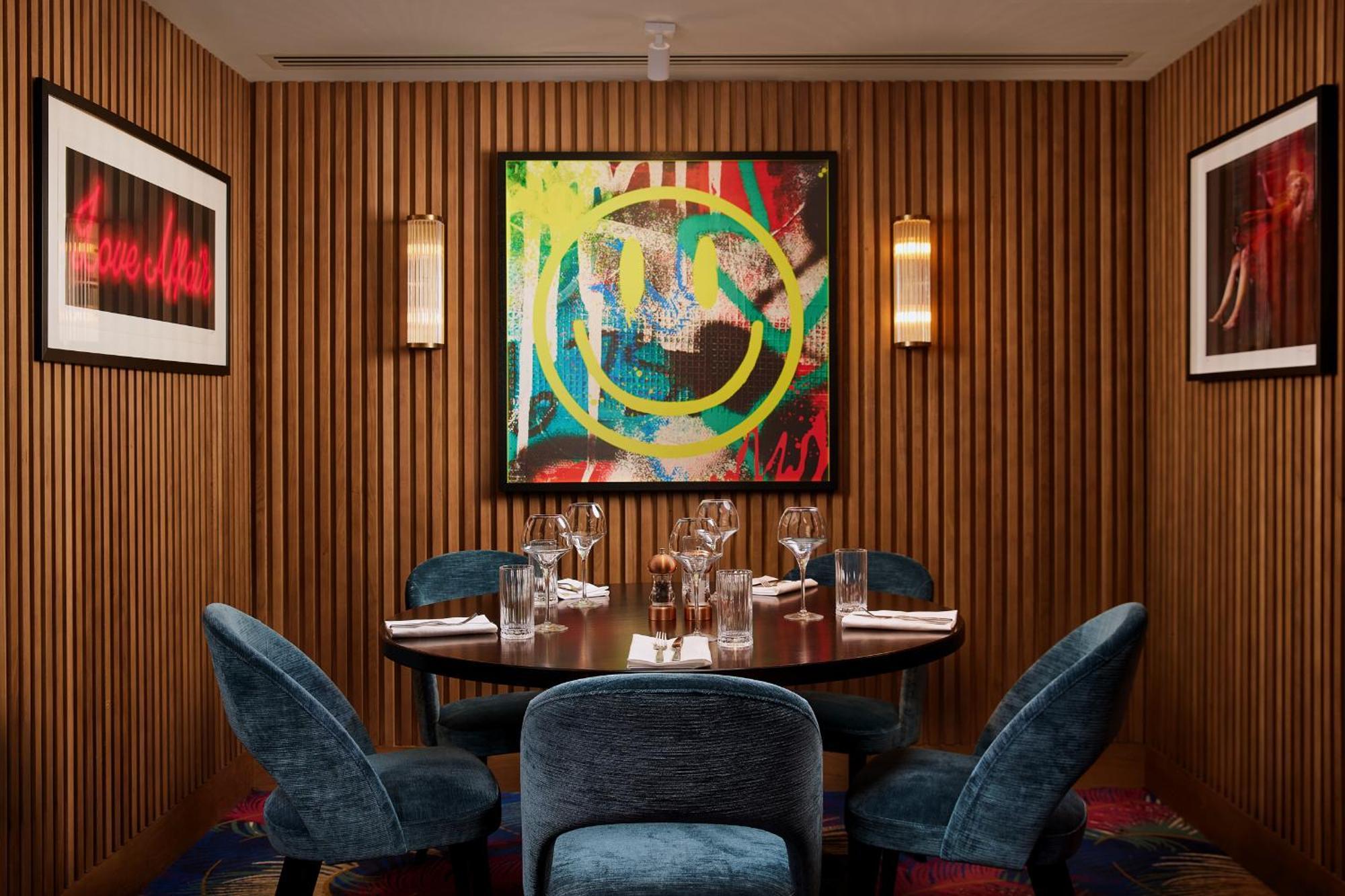 Nyx Hotel Dublin Christchurch Eksteriør billede